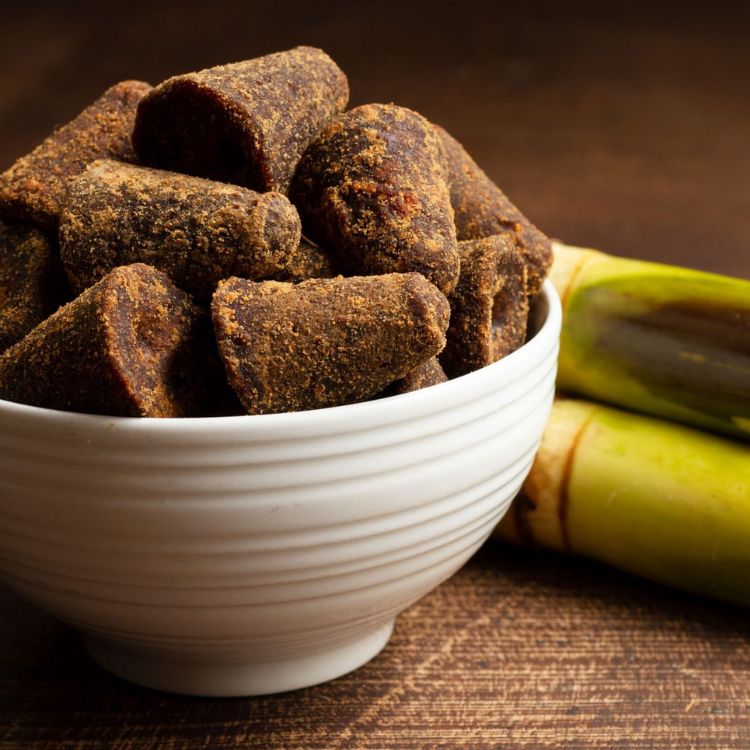 Natural Jaggery